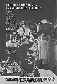 Salvage 1 (1979) watch-Salvage 1 (1979)