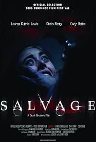 Salvage (2006) watch-Salvage (2006)