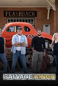 watch-Salvage Kings (2019)