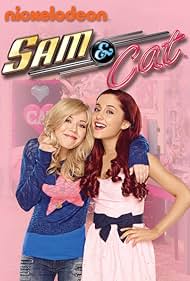 watch-Sam & Cat (2013)