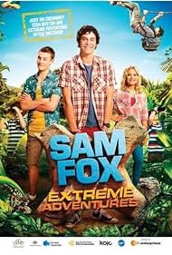Sam Fox: Extreme Adventures (2014) watch-Sam Fox: Extreme Adventures (2014)