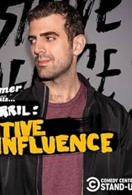 Sam Morril: Positive Influence (2018) watch-Sam Morril: Positive Influence (2018)