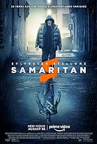 watch-Samaritan (2022)