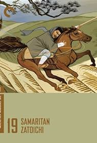 Samaritan Zatoichi (1968) watch-Samaritan Zatoichi (1968)