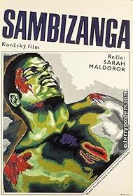 Sambizanga (1973) watch-Sambizanga (1973)