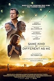 watch-Same Kind of Different as Me (2017)