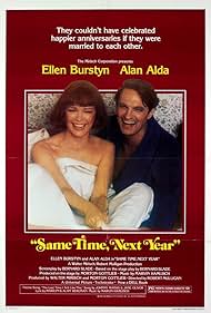 Same Time, Next Year (1979) watch-Same Time, Next Year (1979)