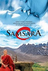 Samsara (2002) watch-Samsara (2002)