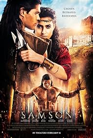Samson (2018) watch-Samson (2018)