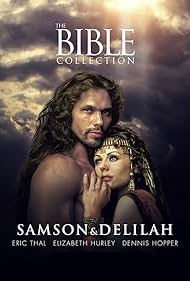 watch-Samson and Delilah (1996)