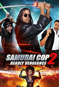watch-Samurai Cop 2: Deadly Vengeance (2016)