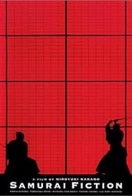 Samurai Fiction (1998) watch-Samurai Fiction (1998)