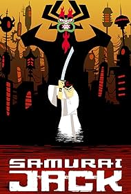 Samurai Jack (2001) watch-Samurai Jack (2001)