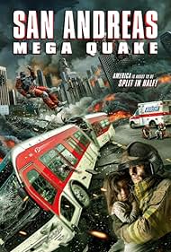 San Andreas Mega Quake (2019) watch-San Andreas Mega Quake (2019)