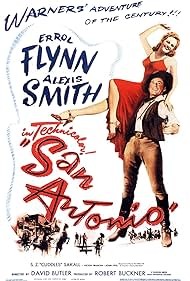 San Antonio (1945) watch-San Antonio (1945)