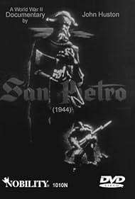 San Pietro (1945) watch-San Pietro (1945)
