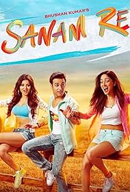 watch-Sanam Re (2016)