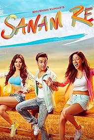 watch-Sanam Re (2016)