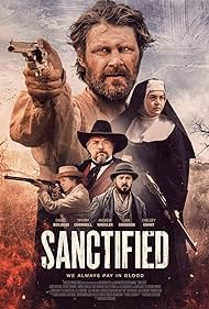 watch-Sanctified (2022)