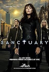 Sanctuary (2008) watch-Sanctuary (2008)