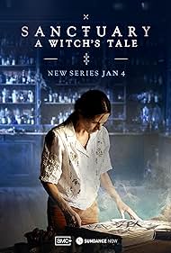 watch-Sanctuary: A Witch's Tale (2024)