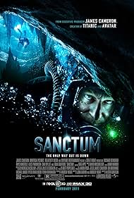 Sanctum (2011) watch-Sanctum (2011)