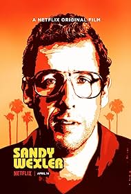 watch-Sandy Wexler (2017)