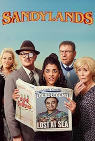 Sandylands (2020) watch-Sandylands (2020)