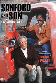 Sanford and Son (1972) watch-Sanford and Son (1972)