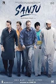 Sanju (2018) watch-Sanju (2018)