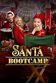 Santa Bootcamp (2022) watch-Santa Bootcamp (2022)