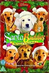 watch-Santa Buddies (2009)