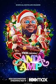 Santa Camp (2022) watch-Santa Camp (2022)