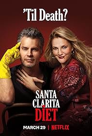watch-Santa Clarita Diet (2017)
