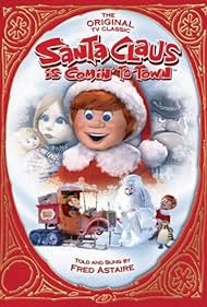 watch-Santa Claus Is Comin' to Town (1970)