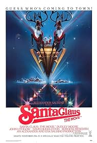 watch-Santa Claus: The Movie (1985)
