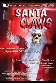 Santa Claws (1996) watch-Santa Claws (1996)