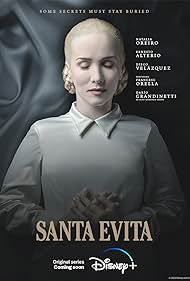 watch-Santa Evita (2022)