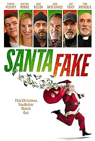 watch-Santa Fake (2019)