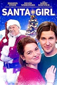 watch-Santa Girl (2019)