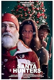 Santa Hunters (2024) watch-Santa Hunters (2024)