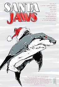 Santa Jaws (2018) watch-Santa Jaws (2018)