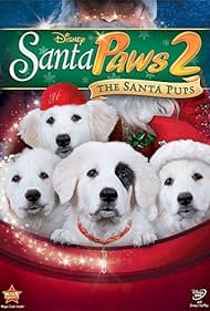 watch-Santa Paws 2: The Santa Pups (2012)