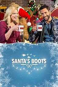 watch-Santa's Boots (2018)