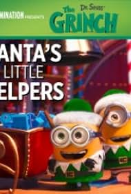 Santa's Little Helpers (2019) watch-Santa's Little Helpers (2019)