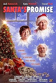 watch-Santa's Promise (2020)