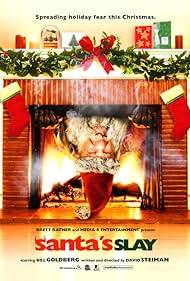 watch-Santa's Slay (2005)