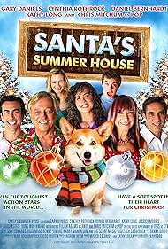 Santa's Summer House (2012) watch-Santa's Summer House (2012)