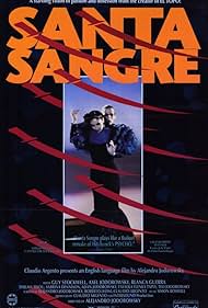 Santa Sangre (1990) watch-Santa Sangre (1990)
