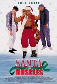 watch-Santa with Muscles (1996)